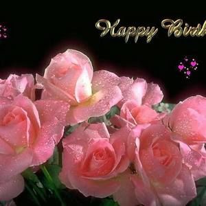 Meet your Posher, Alfrieda